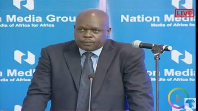 NMG retains Half Year dividend payout despite earnings fall