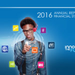 2016 Annual Report and Financial Statements