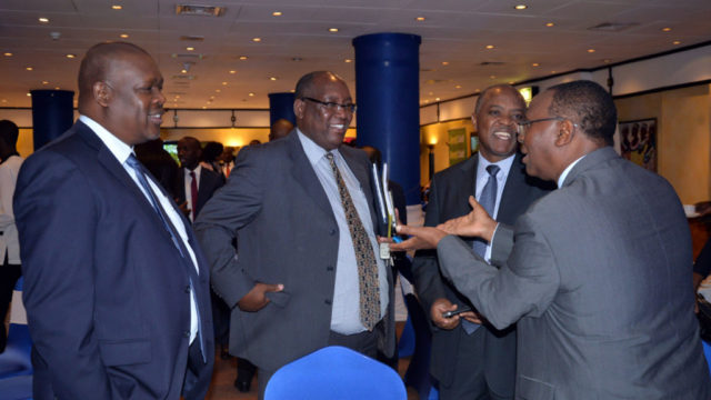 NMG maintains dividend payout despite slight Half-Year profit fall