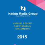 2014 Financial Report