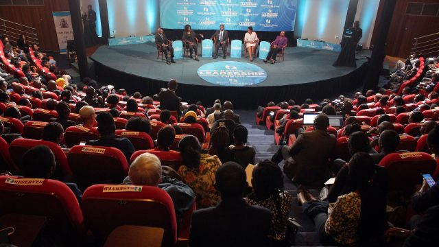 Nation Leadership Forum 3rd Edition