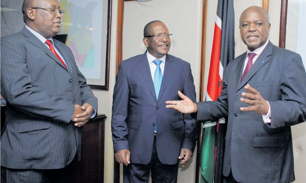 NMG in long-term tree planting deal