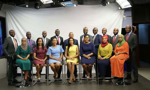 Revamped NTV to turn on your world in style
