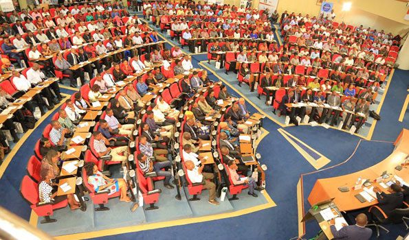 MCL Thought Leadership Forum