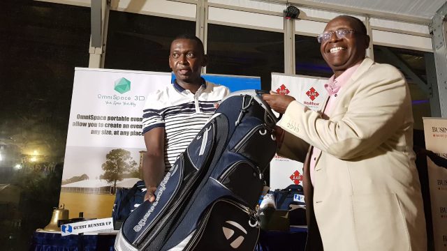 Vet Lab leg concludes Nation Classic Golf