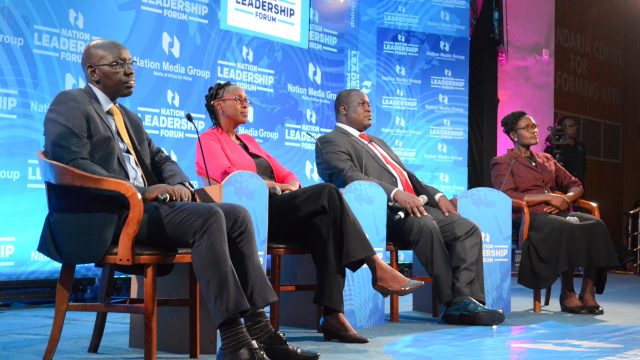 7th Edition of Nation Leadership Forum Focuses on Education