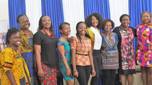 International Women’s Day – Balance for Better