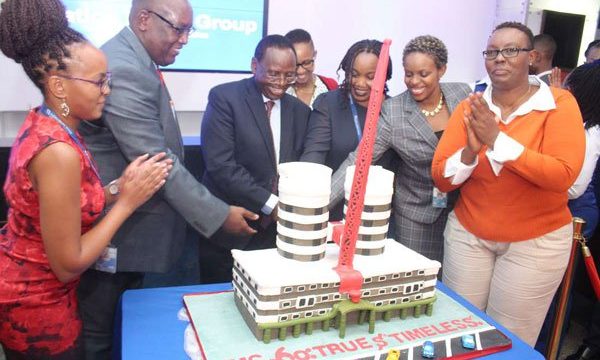 NMG launches state-of-the-art business centre