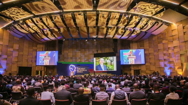 The Africa we want for the next 60 years: Kusi Festival kicks off in Rwanda