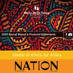 NMG 2020 Annual Report and Financial Statements