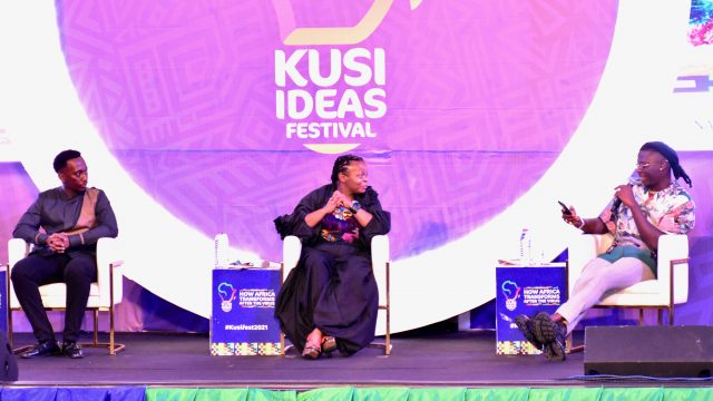 NMG wins top award in 2022 Global Media Awards