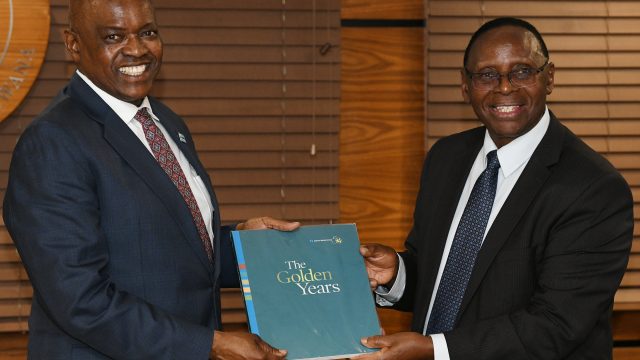 Kusi Ideas Festival goes to Botswana