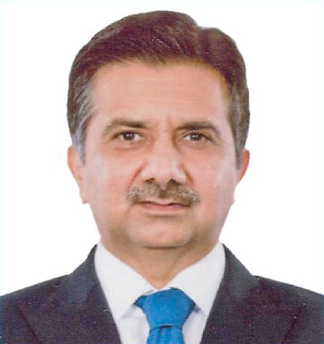 Sultan Ali Akbar Allana