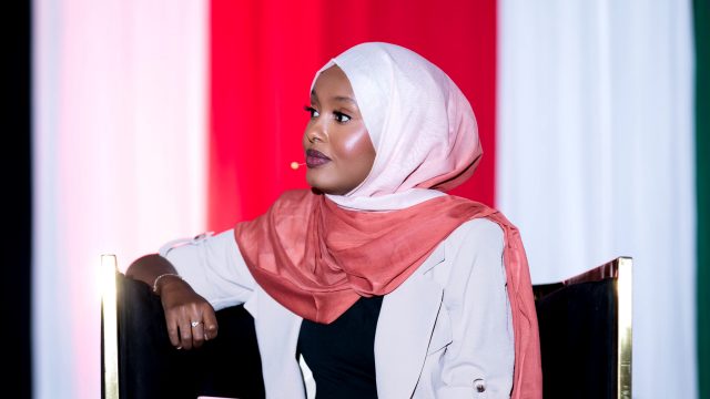 ‘Nation’ journalist Rukia Bulle wins BBC Komla Dumor Award