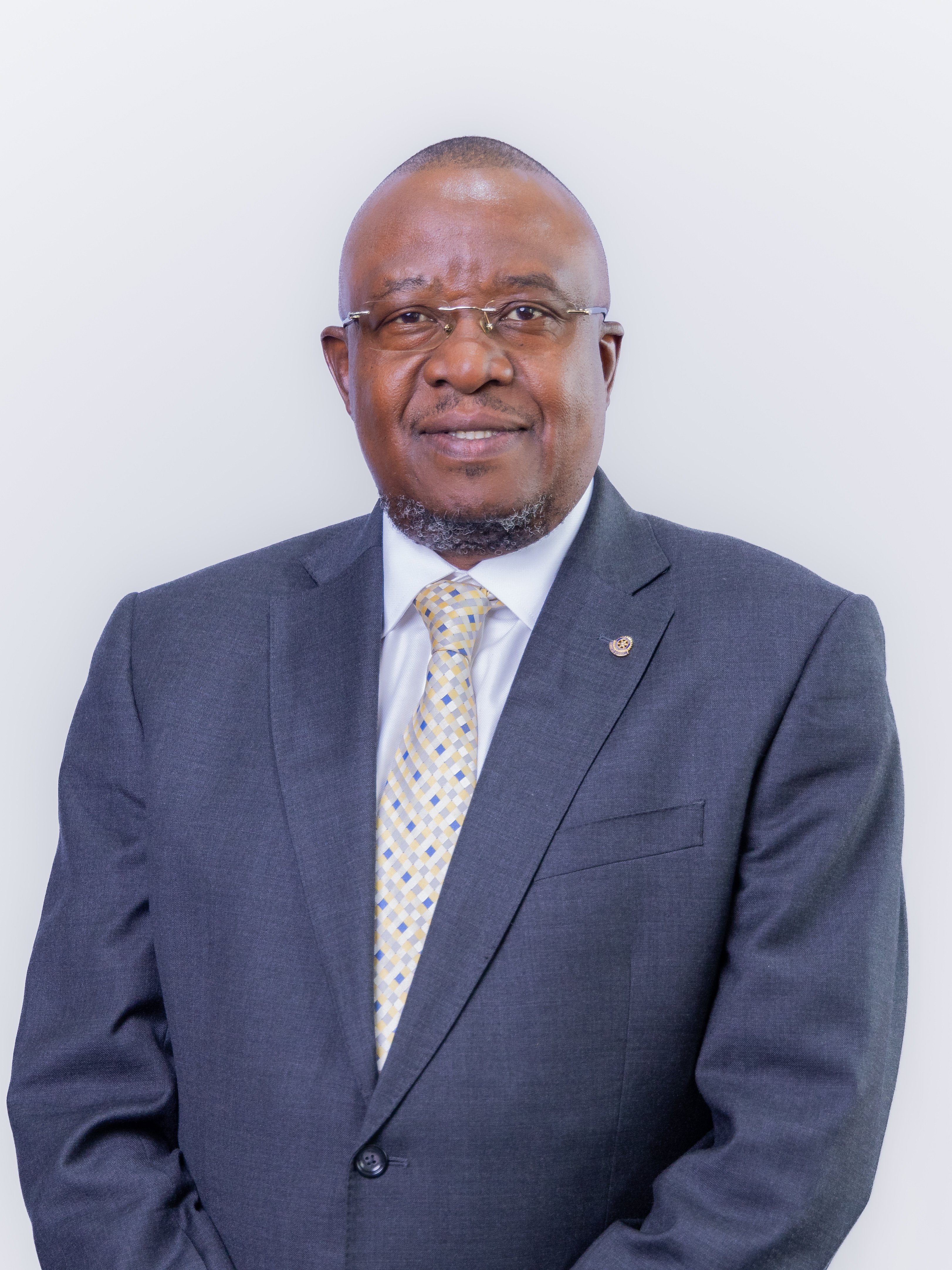 Prof. Samuel Sejjaaka