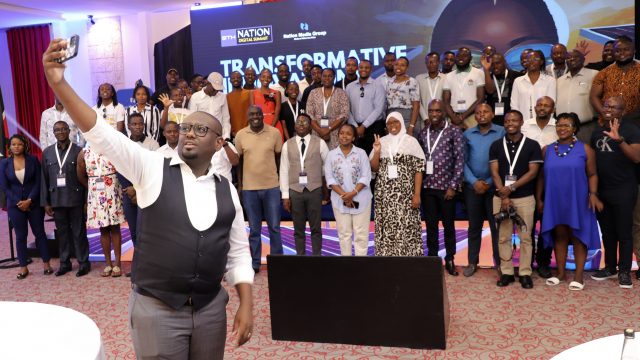 Digital innovations and fake news top agenda at the Nation Digital Summit