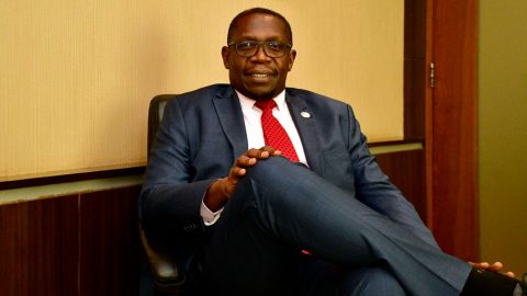 I will accelerate digital transformation and strengthen NMG brand, Odundo says