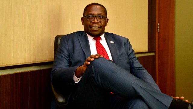 I will accelerate digital transformation and strengthen NMG brand, Odundo says